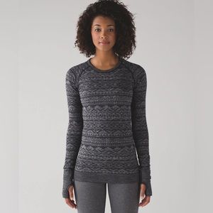 Restless Pullover -EUC- sz 4